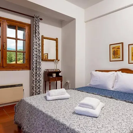 Seaside House With View Over Pagasitikos * アフィソス