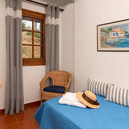 Seaside House With View Over Pagasitikos Prázdninový dům